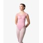 Zoey - justaucorps manches courtes - Lullidancewear Zoey - justaucorps manches courtes - Lullidancewear