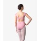Zoey - justaucorps manches courtes - Lullidancewear Zoey - justaucorps manches courtes - Lullidancewear