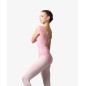 Zoey - justaucorps manches courtes - Lullidancewear Zoey - justaucorps manches courtes - Lullidancewear
