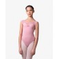 Zoey - justaucorps manches courtes - Lullidancewear Zoey - justaucorps manches courtes - Lullidancewear