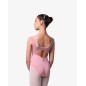 Zoey - justaucorps manches courtes - Lullidancewear Zoey - justaucorps manches courtes - Lullidancewear