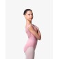 Zoey - justaucorps manches courtes - Lullidancewear Zoey - justaucorps manches courtes - Lullidancewear