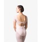 Josie - justaucorps manches courtes - Lullidancewear