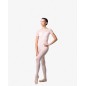 Josie - justaucorps manches courtes - Lullidancewear