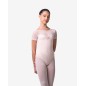 Josie - justaucorps manches courtes - Lullidancewear