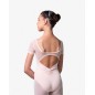 Josie - justaucorps manches courtes - Lullidancewear