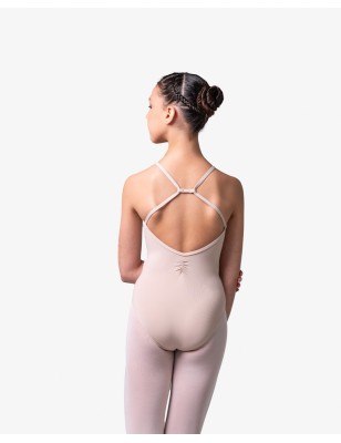 Lydia - justaucorps camisole - Lullidancewear