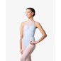 Allison - justaucorps col montant - Lullidancewear