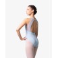 Allison - justaucorps col montant - Lullidancewear