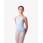 Allison - justaucorps col montant - Lullidancewear