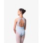 Allison - justaucorps col montant - Lullidancewear