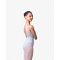 Allison - justaucorps col montant - Lullidancewear