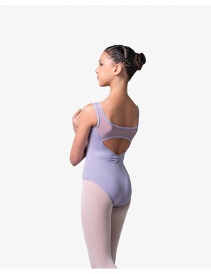 Audrey - justaucorps débardeur - Lullidancewear