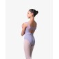 Audrey - justaucorps débardeur - Lullidancewear