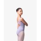 Audrey - justaucorps débardeur - Lullidancewear