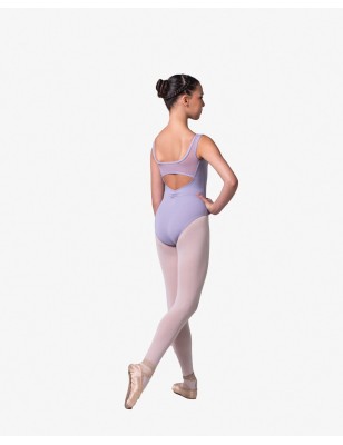 Audrey - justaucorps débardeur - Lullidancewear