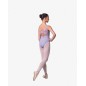 Audrey - justaucorps débardeur - Lullidancewear