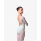 Natalia - justaucorps manches 3/4 - Lullidancewear Natalia - justaucorps manches 3/4 - Lullidancewear