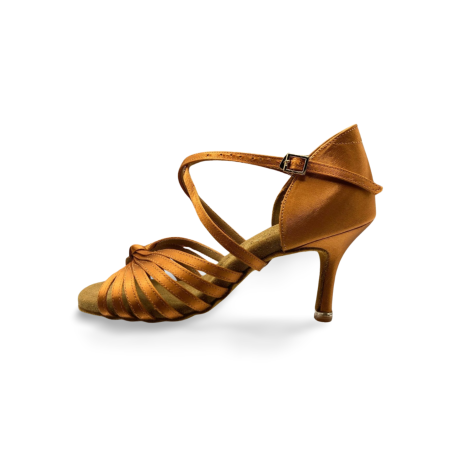 2398 - chaussures de danse latine -  BD Dance