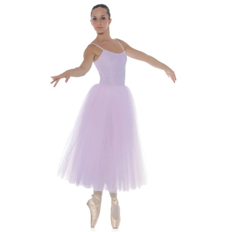 Tutu Long romantique