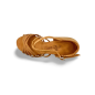 216 - chaussures femmes velvet beige - BD Dance 216 - chaussures femmes velvet beige - BD Dance