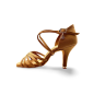 216 - chaussures femmes velvet beige - BD Dance 216 - chaussures femmes velvet beige - BD Dance