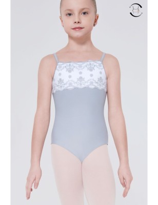 Justaucorps de danse Eterna marque Wearmoi