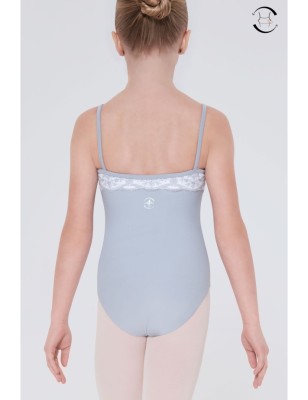 Justaucorps de danse Eterna marque Wearmoi