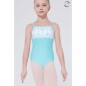 Justaucorps de danse Eterna marque Wearmoi Justaucorps de danse Eterna marque Wearmoi
