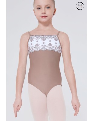 Justaucorps de danse Eterna marque Wearmoi