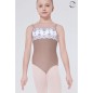 Justaucorps de danse Eterna marque Wearmoi Justaucorps de danse Eterna marque Wearmoi