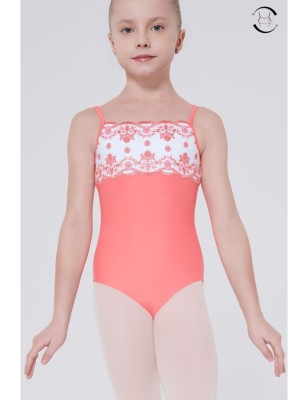 Justaucorps de danse Eterna marque Wearmoi