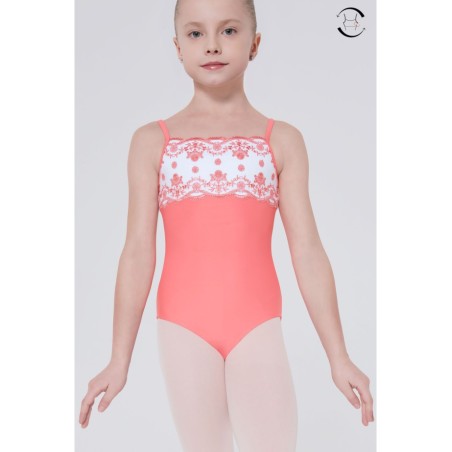 Justaucorps de danse Eterna marque Wearmoi