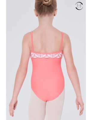Justaucorps de danse Eterna marque Wearmoi