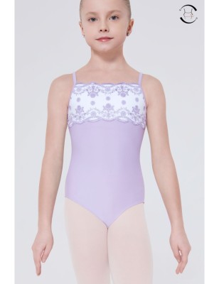 Justaucorps de danse Eterna marque Wearmoi