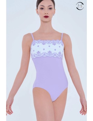 Justaucorps de danse adulte Eterna marque Wearmoi
