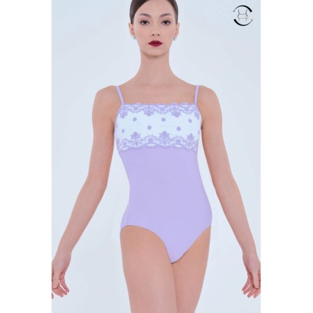 Justaucorps de danse adulte Eterna - Wearmoi