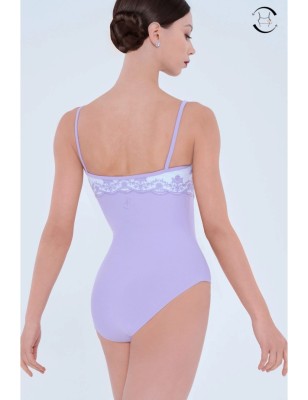 Justaucorps de danse adulte Eterna marque Wearmoi