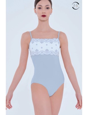 Justaucorps de danse adulte Eterna - Wearmoi