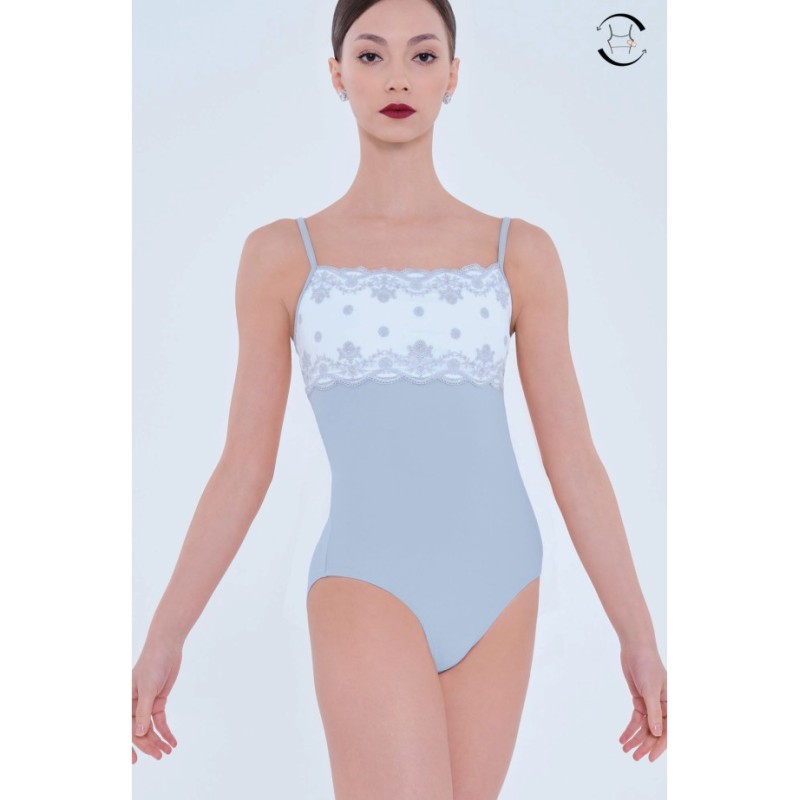 Justaucorps de danse adulte Eterna - Wearmoi Justaucorps de danse adulte Eterna - Wearmoi