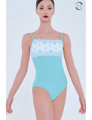 Justaucorps de danse adulte Eterna marque Wearmoi