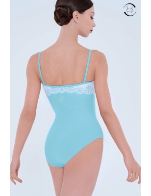 Justaucorps de danse adulte Eterna marque Wearmoi