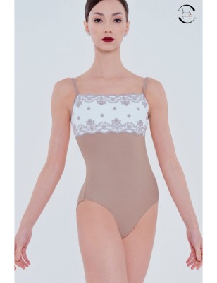 Justaucorps de danse adulte Eterna - Wearmoi