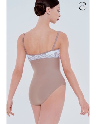 Justaucorps de danse adulte Eterna - Wearmoi