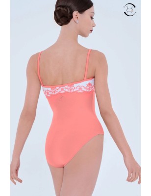 Justaucorps de danse adulte Eterna - Wearmoi
