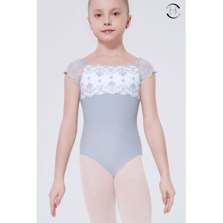 Justaucorps de danse Narcisse - Wearmoi