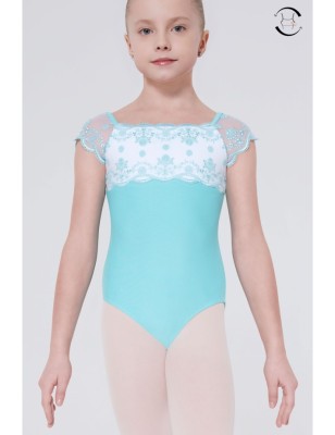 Justaucorps de danse Narcisse - Wearmoi
