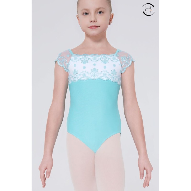 Justaucorps de danse Narcisse - Wearmoi Justaucorps de danse Narcisse - Wearmoi