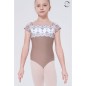 Justaucorps de danse Narcisse marque Wearmoi Justaucorps de danse Narcisse marque Wearmoi