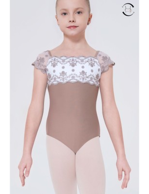 Justaucorps de danse Narcisse marque Wearmoi